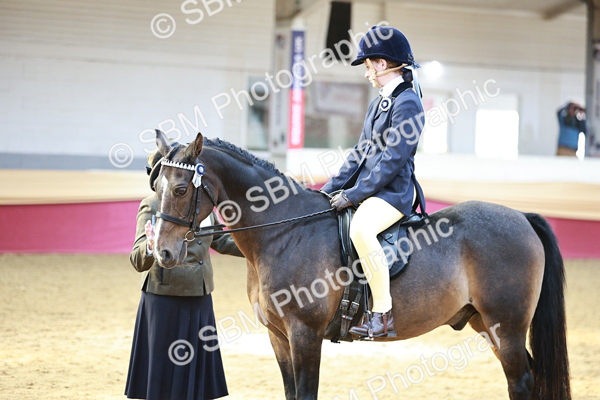 SBM_08283 - Class 11R - Regional Ridden Veteran