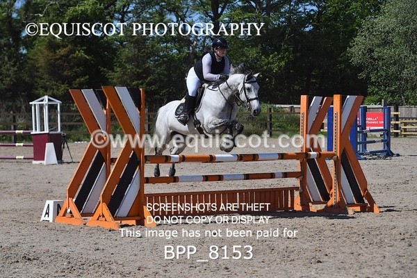 BPP_8153 - CLASS 4 Senior Discovery/ 1m Open