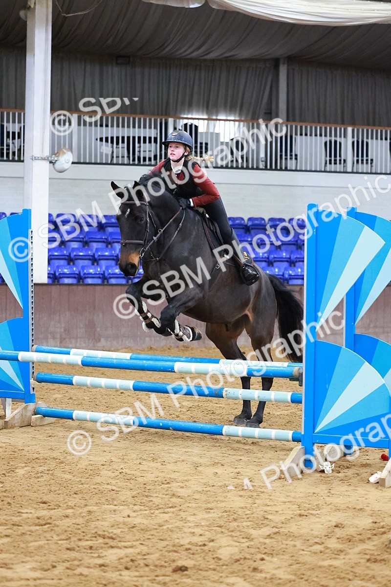 SBM_002870 - Class 1 - Clear Round