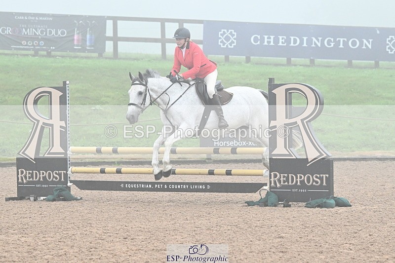 240908A-095027-02736 - Cls 11 Nat Am 85cm Qualifier