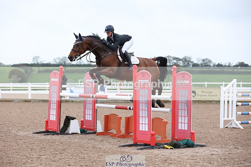 231112A-151125-05182 - Cls 21 Foxhunter & 1.20m Open