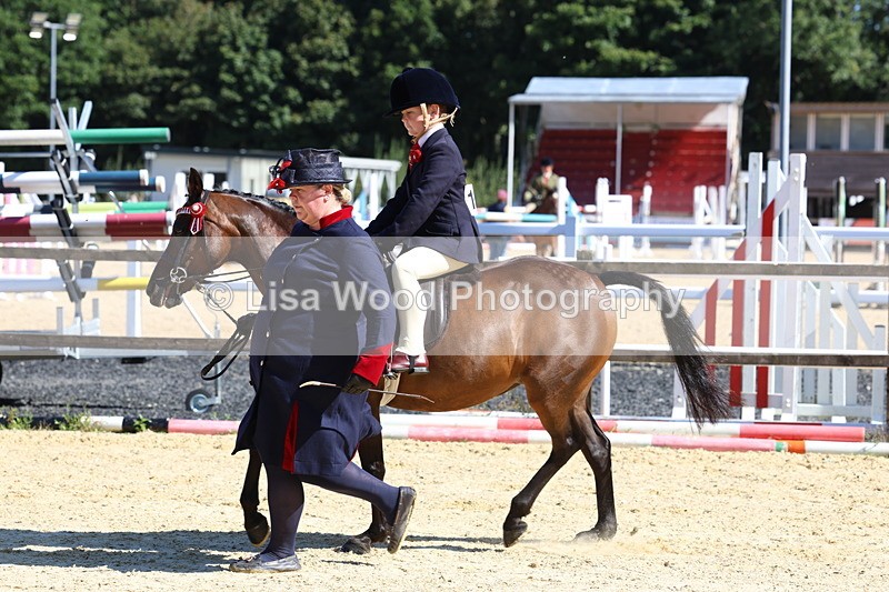 3E7A8044 - Class 15: Lead Rein