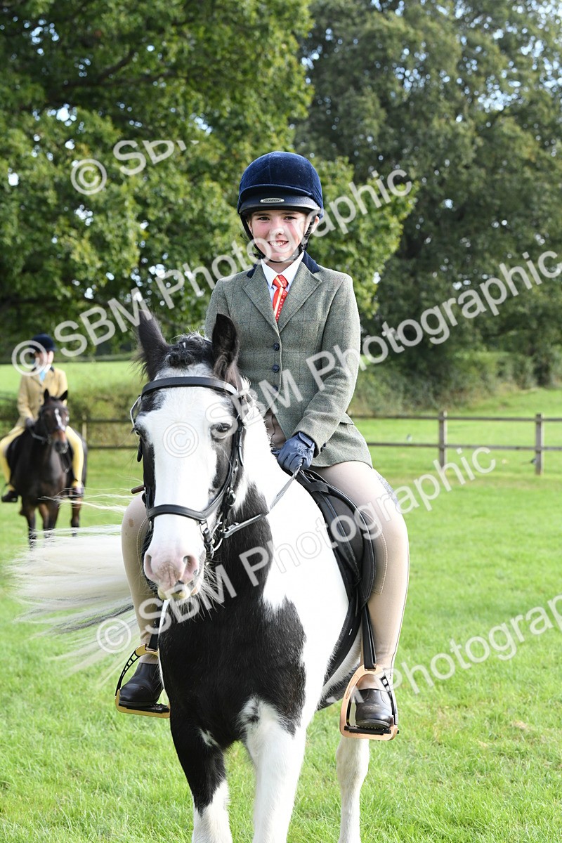 SBM_52025 - S21 - Novice & Newcomers 1st Ridden Pony