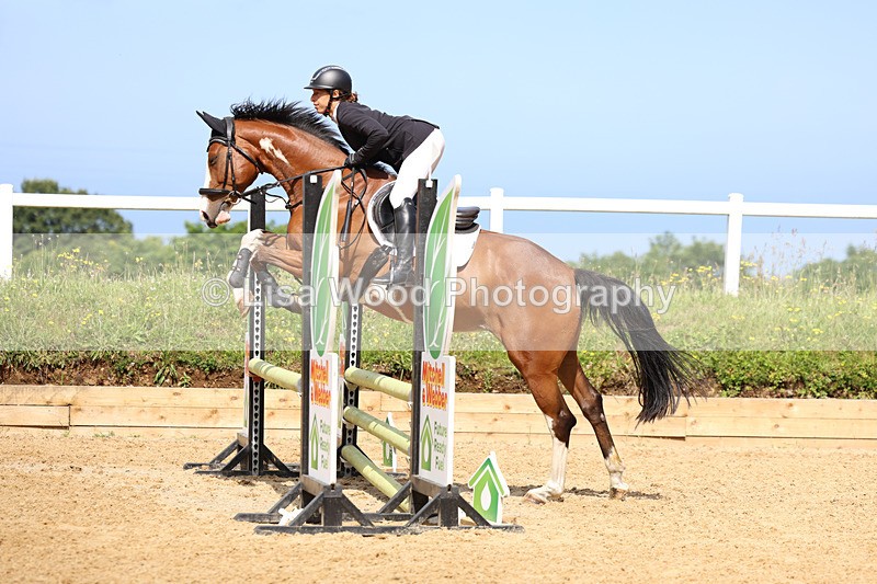 3E7A2878 - Class 3: 80cm Junior and Seniors