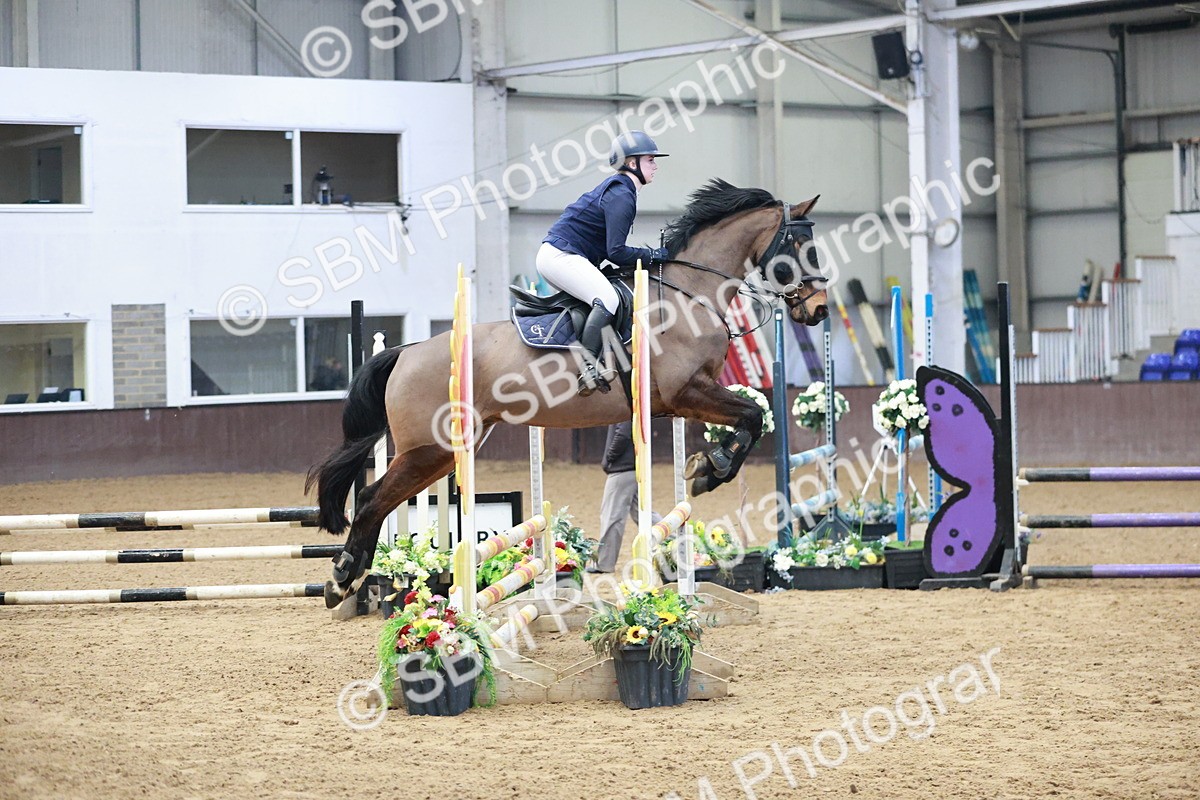 SBM_000112 - Class 1 - Clear Round