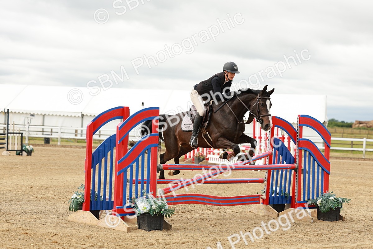 SBM_005996 - Class 1 - Senior British Novice - 90cm Open