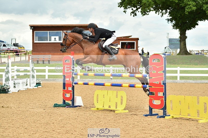 230720A-145138-03366 - Cls 17, 1 Star Silver 1.20m