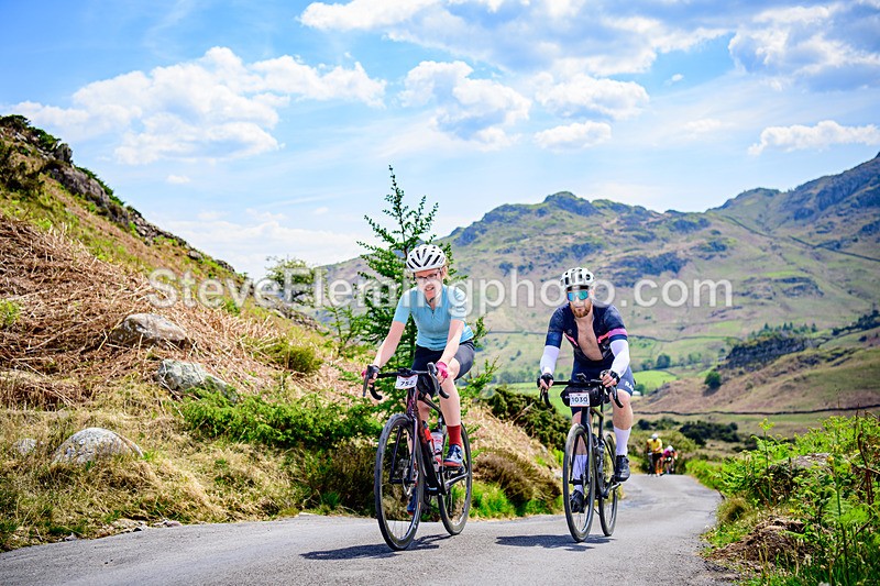 131501 - Blea Tarn Climb 13:00 - 14:00