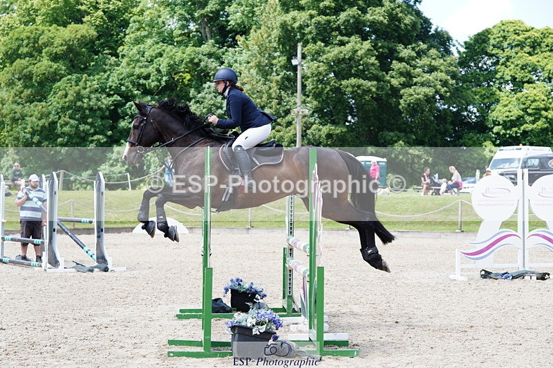 250615A-140752-11363 - Class 47 Snr British Novice 2nd Rnd