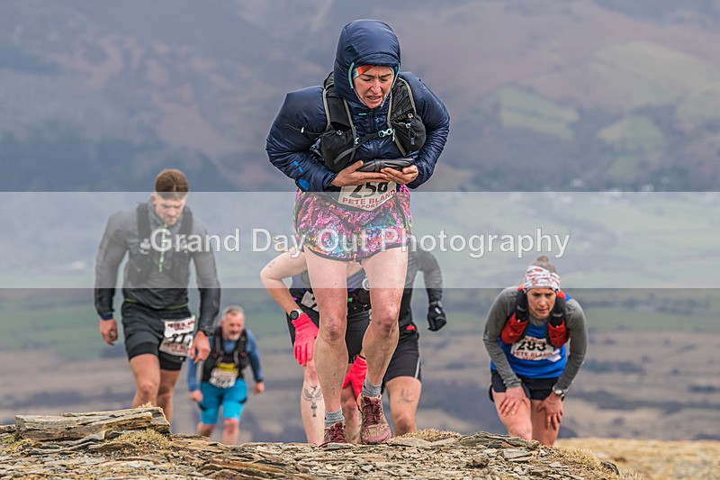 Coledale-554 - Coledale Horseshoe Fell Race Saturday 29th March 2025