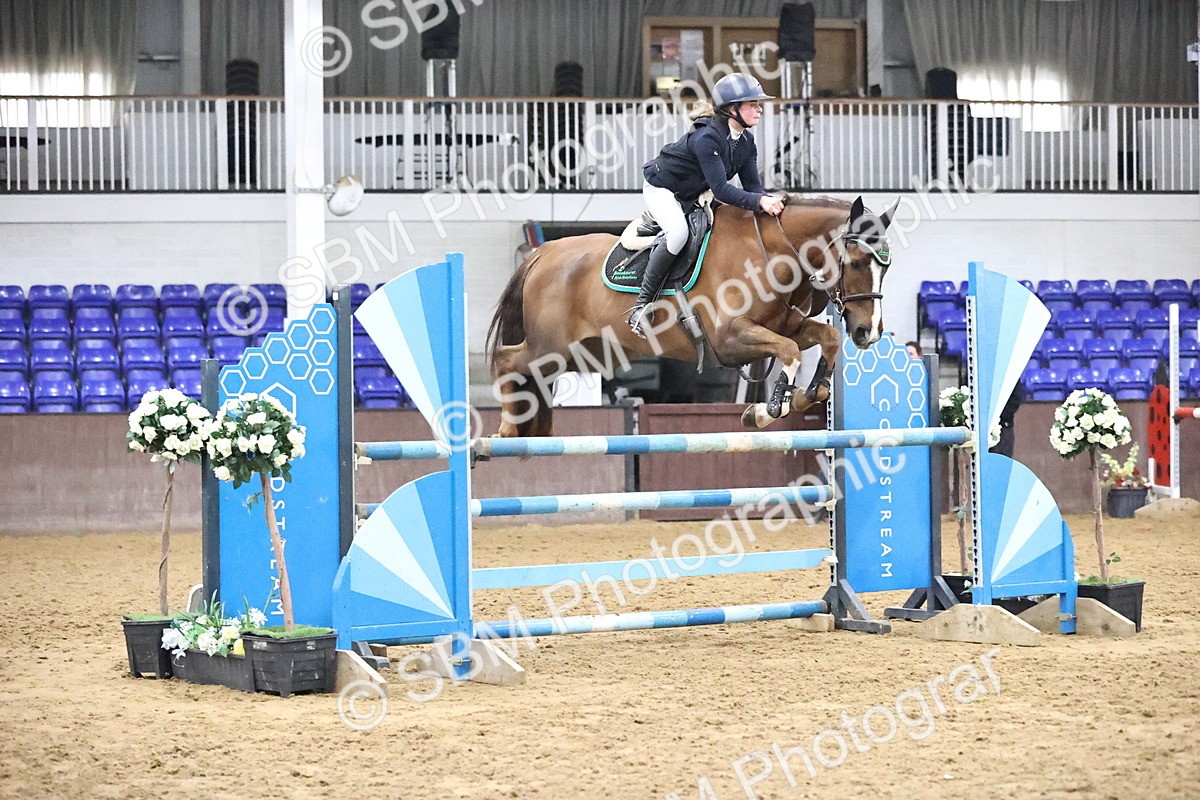 SBM_002108 - Class 10 - Senior Newcomers - 1.10m