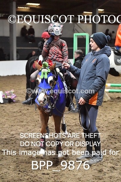 BPP_9876 - CLASS 1 CROSSPOLES