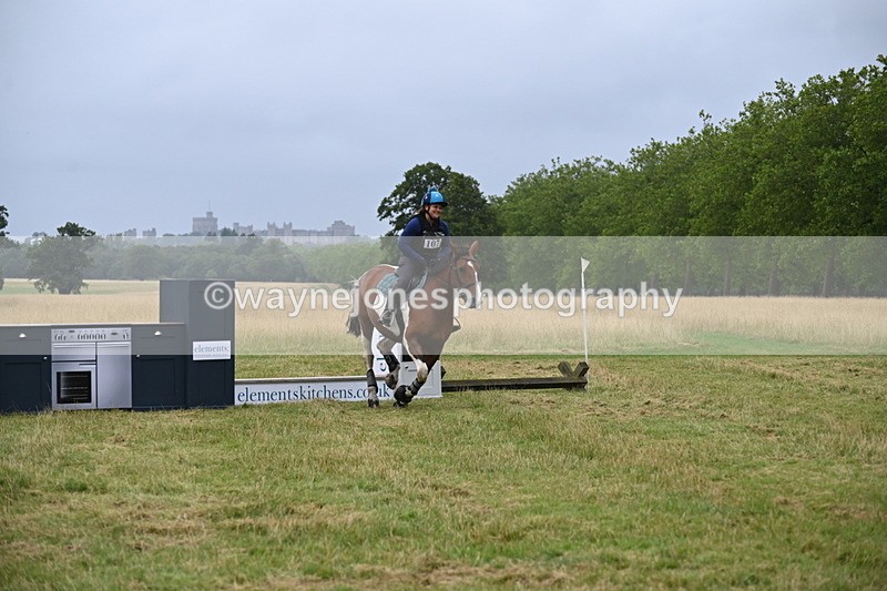 WJ6_9626 - Time at Kitchen Jump 09:38 to 10:13