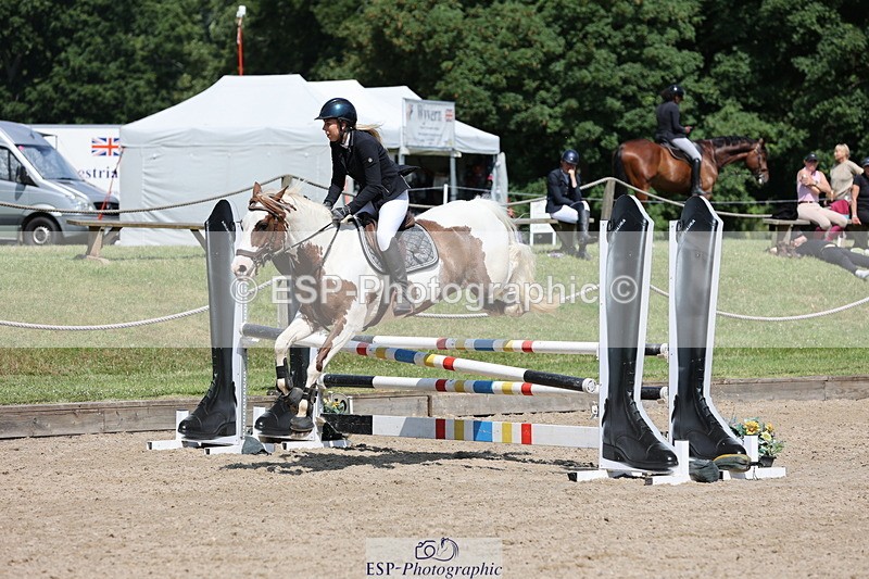 250614A-110844-05921 - Cls 26 British Novice and 90cm Open