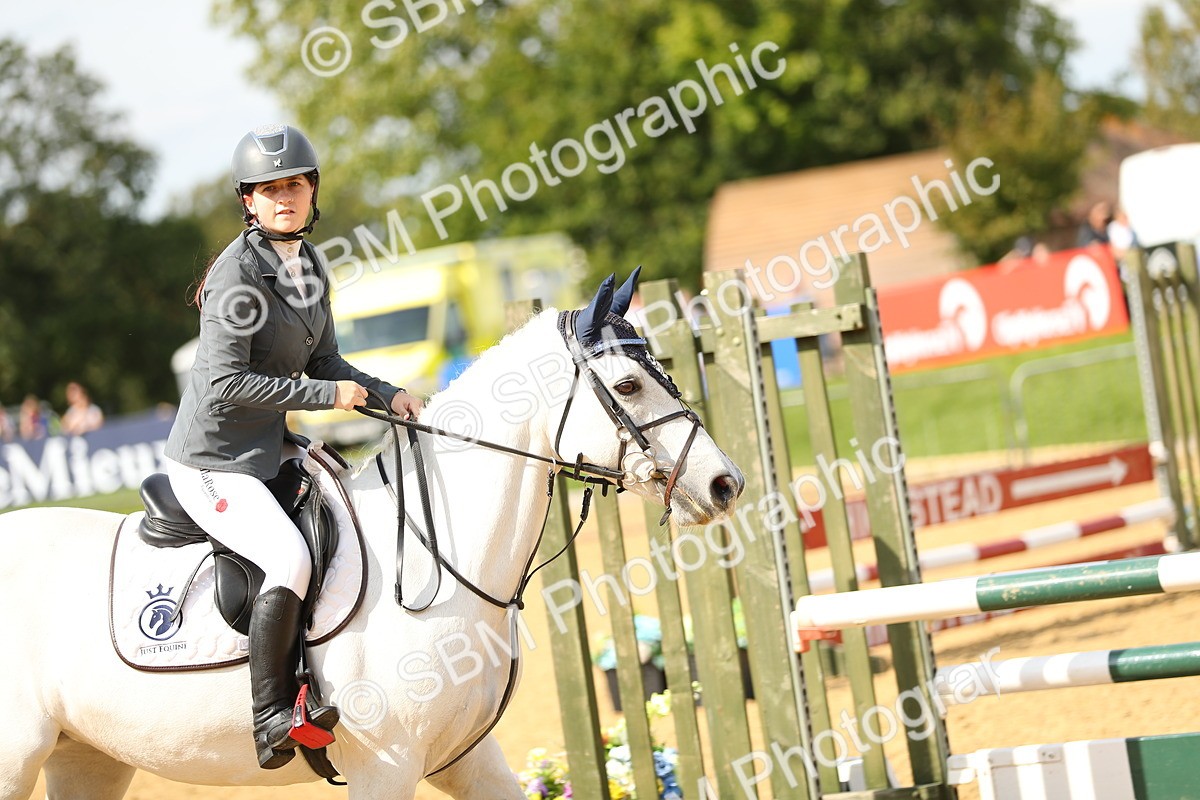 SBM_67320 - J17 - Junior Pony 80cm Championship