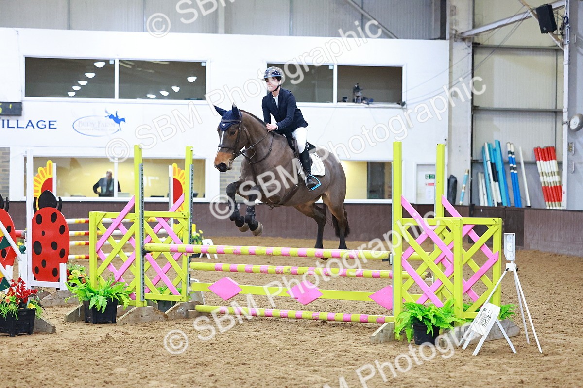 SBM_002456 - Class 8 - Senior British Novice - 90cm