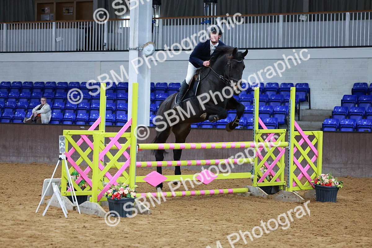 SBM_001248 - Class 4 - Senior Newcomers - 1.10m