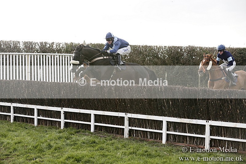 PtP 040218 487 - Point-to-Point Milborne St Andrew 04/02/18