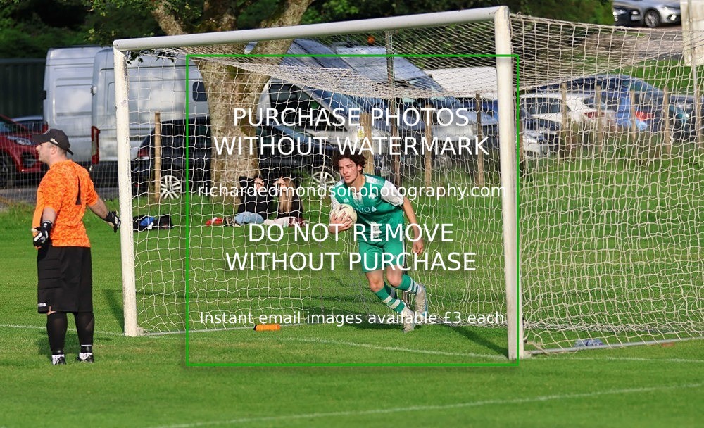 533A7005 - Castle FC