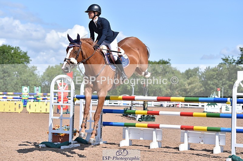 230720A-104026-02190 - Cls 29, 6 Yr Olds 1.20m