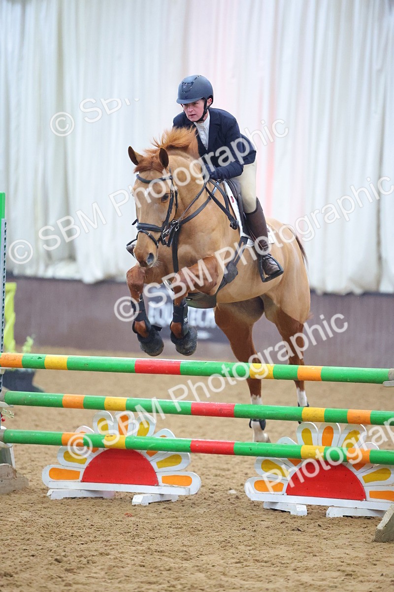 SBM_008430 - Class 21 - Nupafeed Supplements Senior Discovery/ 1m Open - First Round (1.00m)