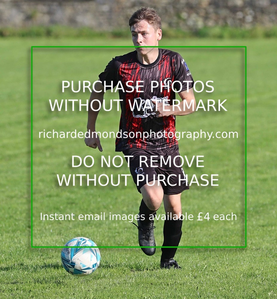 IMG_7394 - Ibis v Staveley Utd (14/10/23)