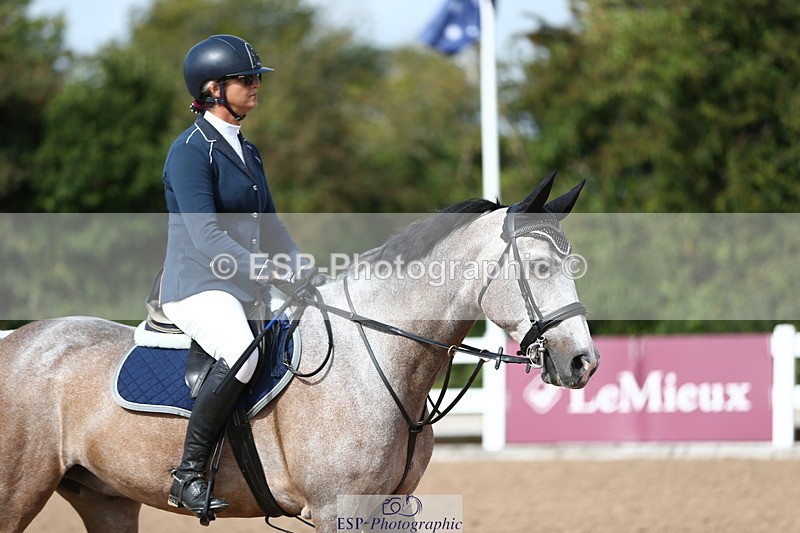 230811A-101259-03458 - Cls 15 85cm Nat Am Qualifier