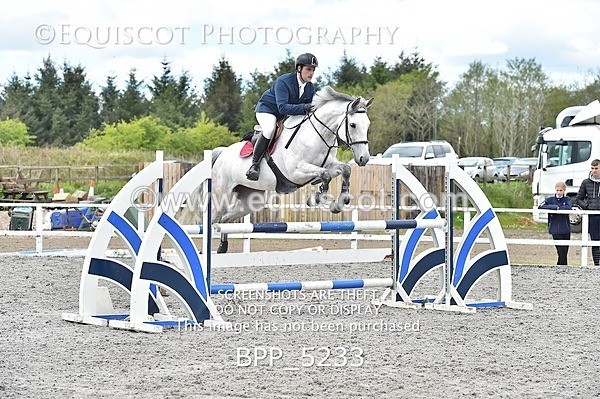 BPP_5233 - SAT CLASS 30 DISCOVERY /1M OPEN