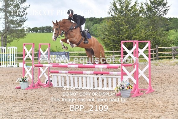 BPP_2109 - SAT CLASS 11 Senior Discovery/ 1m Open