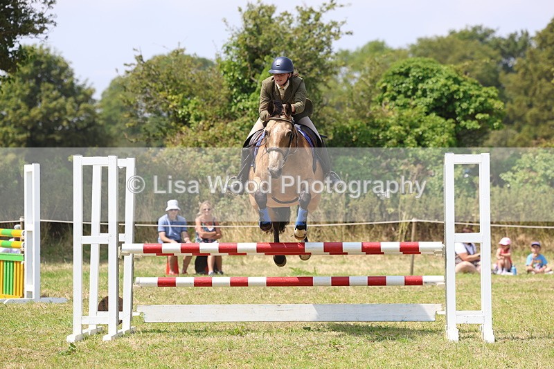 3E7A2992 - Class 7: Senior British Novice/90cm open