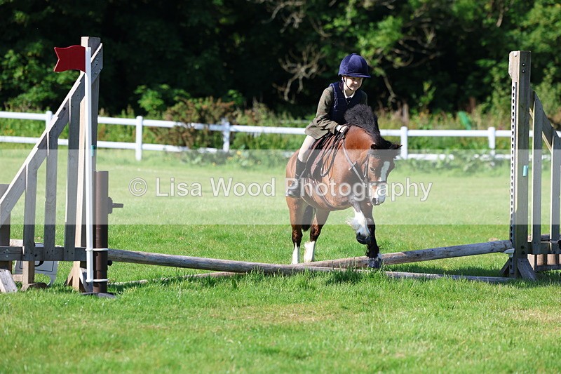 3E7A5800 - Class 26: Lead Rein/First Ridden