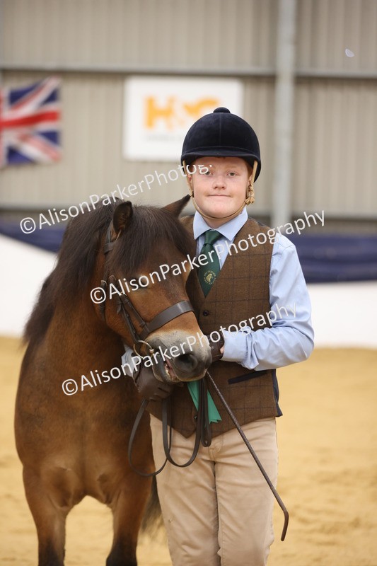 20260913-0166 - Class 121 - Young Handler 5-16