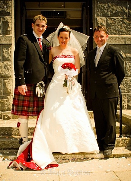  - Dave & Lynn