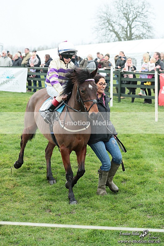 PR PtP 080326 29 - Guilsborough Pony Races 08/03/26