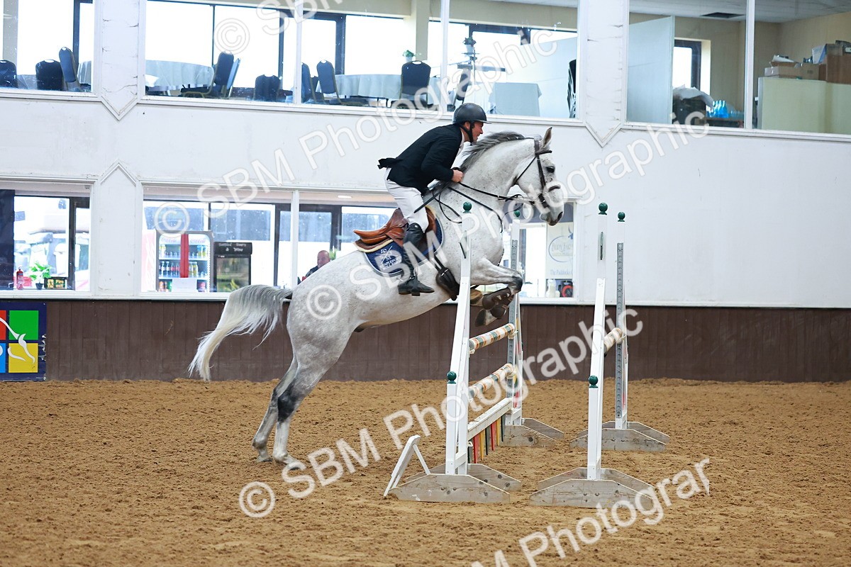 SBM_001587 - Class 4 - Senior Newcomers 1.10m