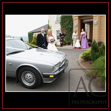  - Lochside House Hotel, New Cumnock