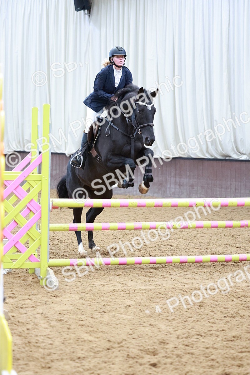 SBM_000508 - Class 2 - Senior British Novice 90cm