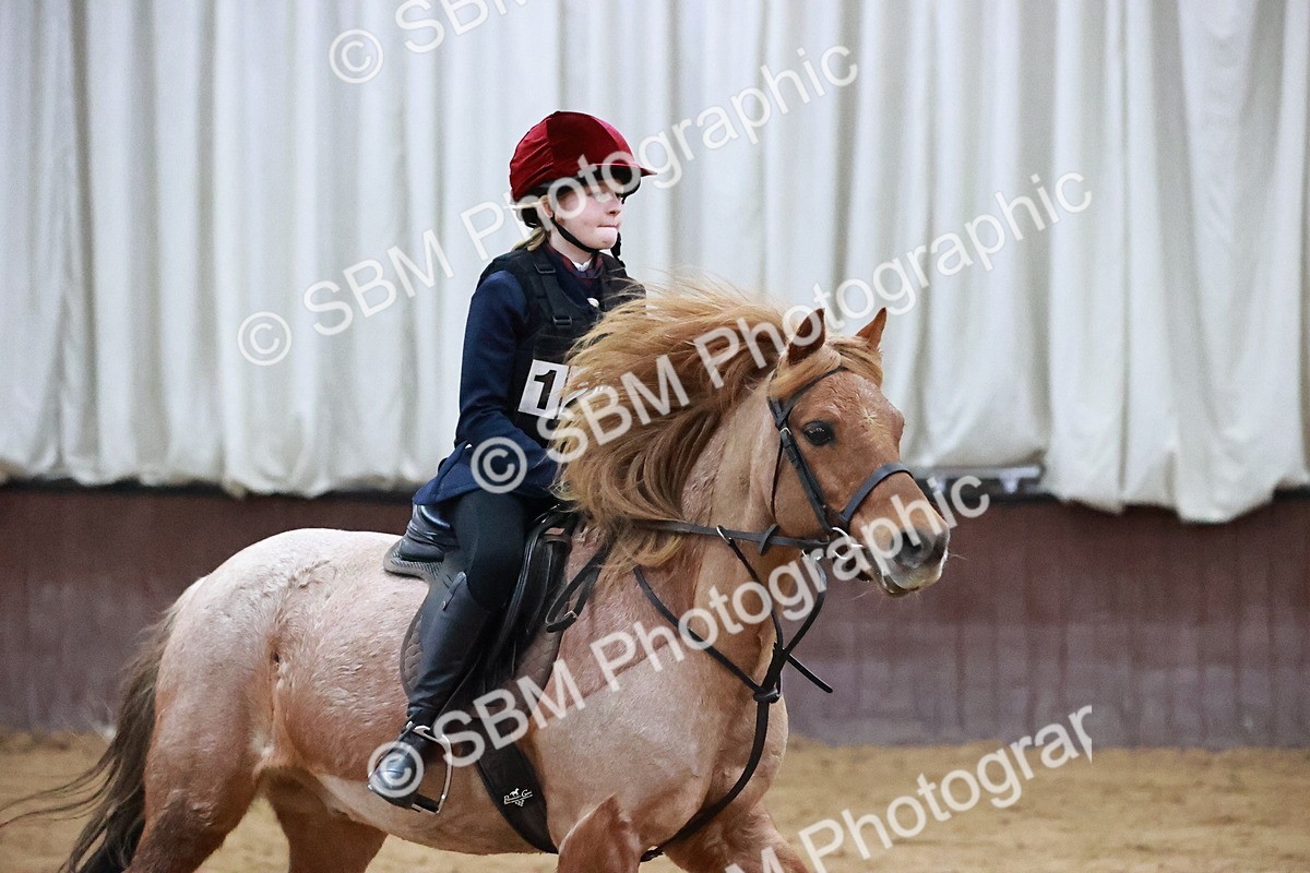 SBM_000588 - Class 2 - 50cm