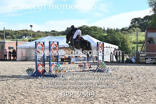 BPP_7509 - CLASS 7 1.05m Amateur Championship Qualifier