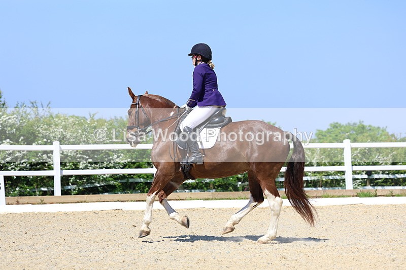 3E7A2125 - Class 6: Freestyle Music Novic3 2019