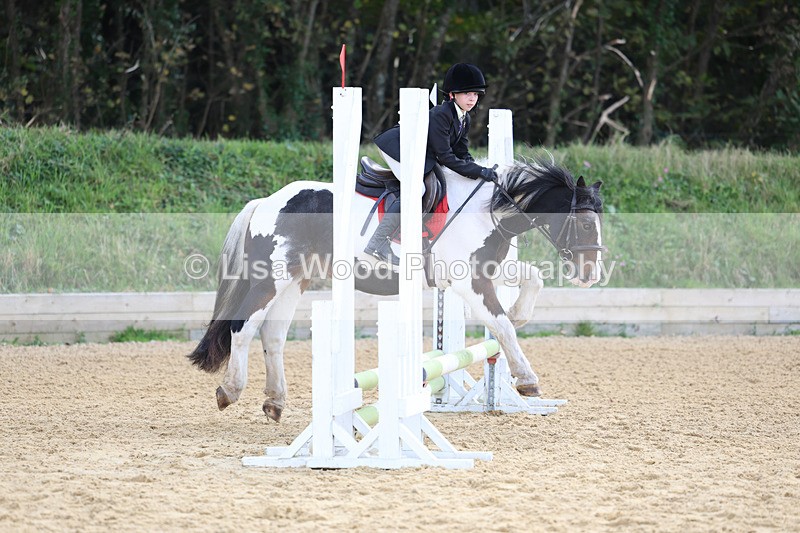 3E7A6685 - Class 2: 50cm Open