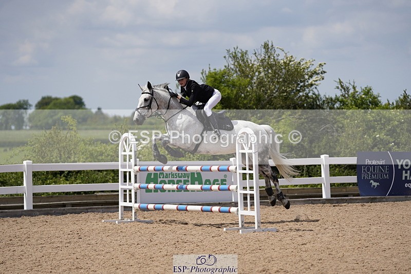 230528A-140732-07668 - Cls 34 1.05m Amateur Quali