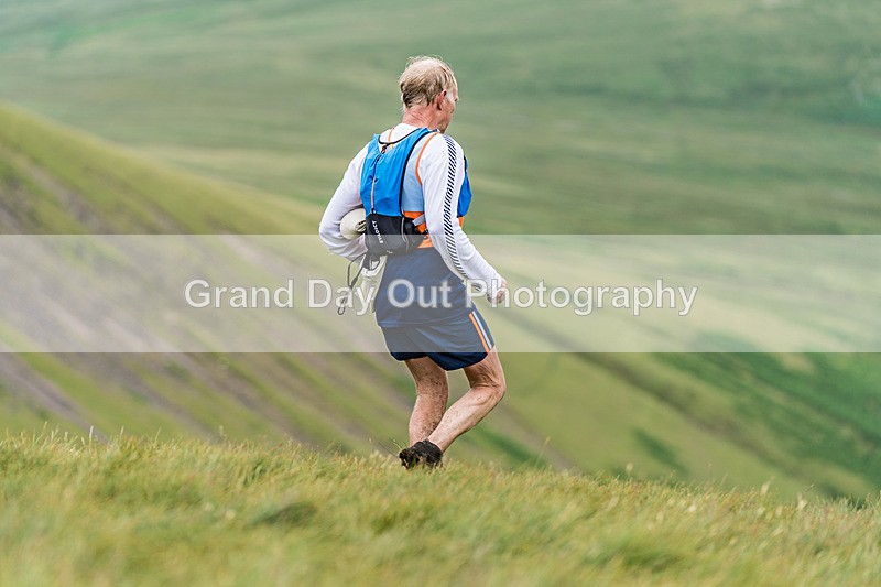 Wasdale-1904 - Wasdale Horseshoe Fell Race Saturday 13th July 2024