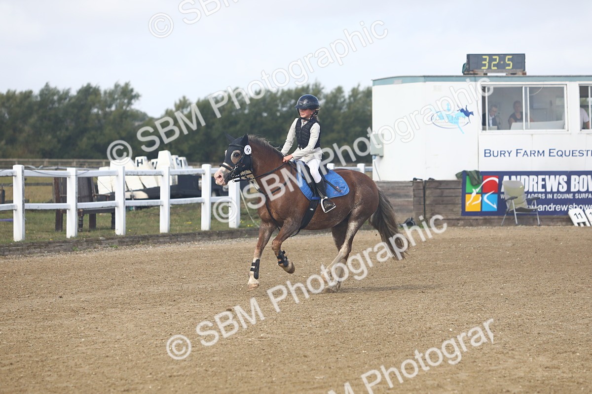 SBM_005331 - Class 4 - 50cm Champs