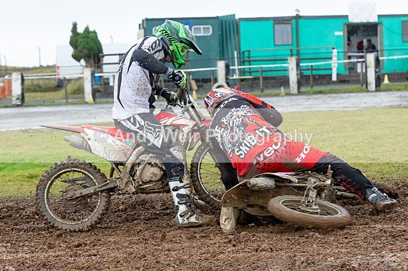 201024-5D-3K8A3350 - Ride & Skid It Flat Track Experience 24th Oct 20