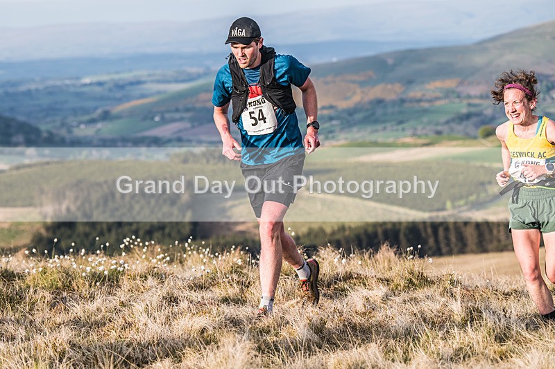 Dockray Hartside-117 - Dockray Hartside Fell Race Wednesday 7th May 2025