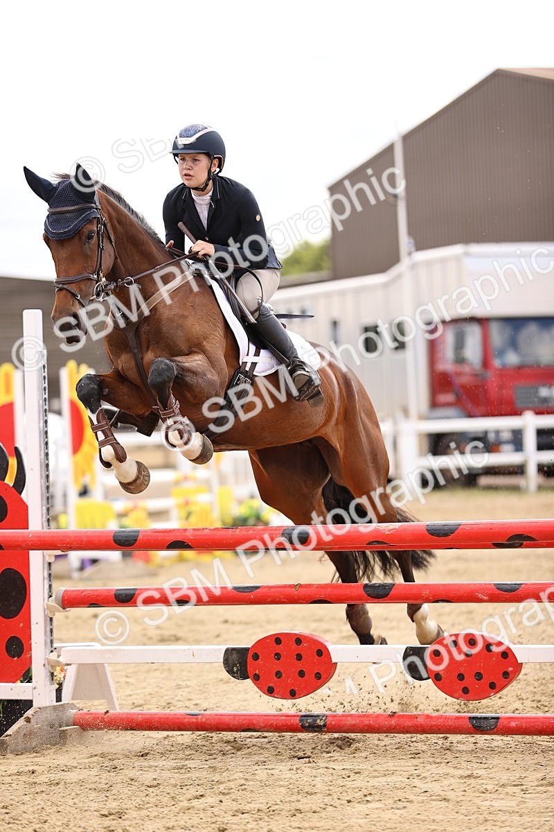 SBM_013628 - Class 14 - Senior Discovery - 1.00m Open