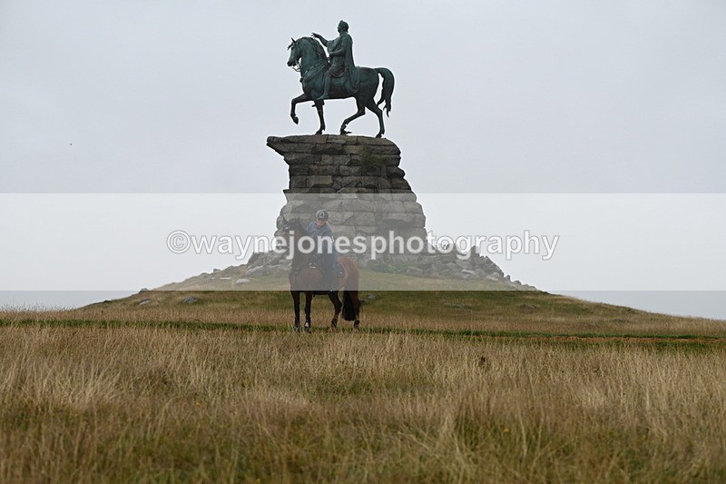 DSC_1079 - Time at Statue 10:58 to 11:53