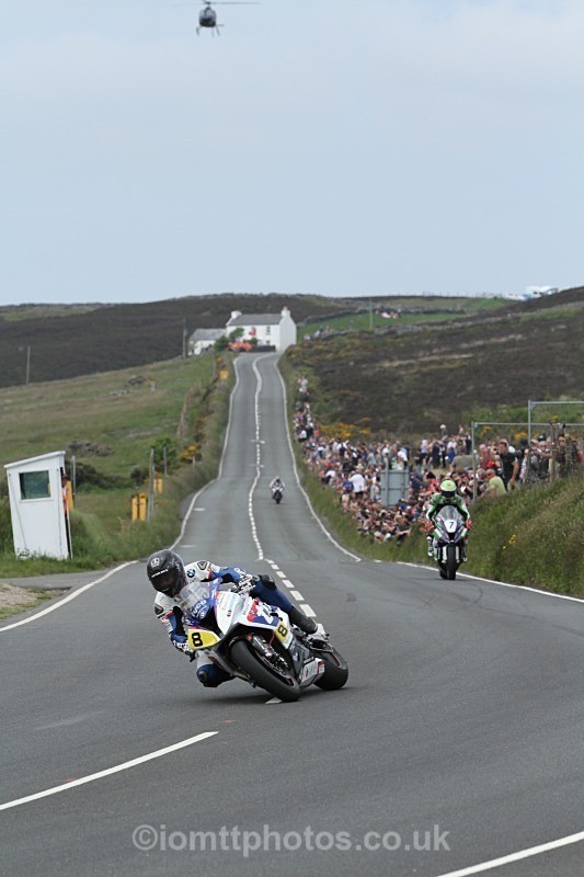 Guy Martin - Pokerstars Senior TT