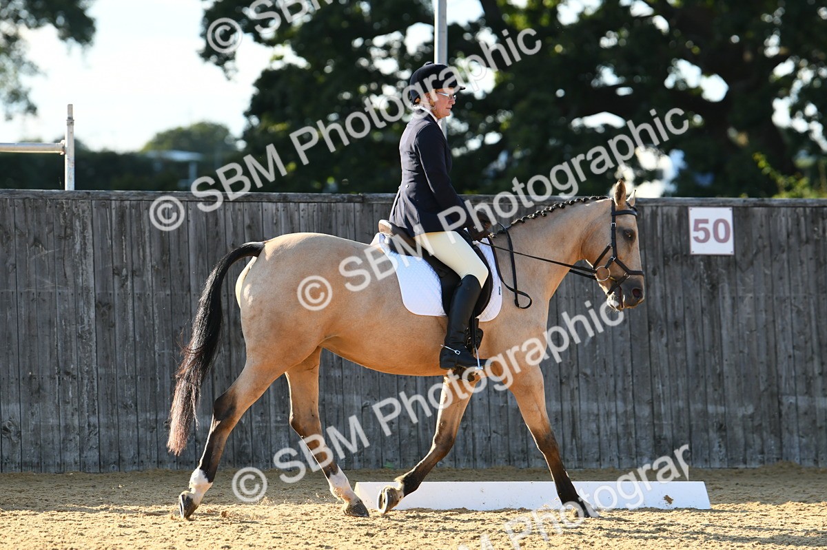 SBM_28484 - D16 - Small Tour Championship - Novice 28